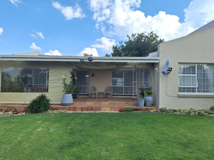 2 Bedroom Property for Sale in Vrede Free State